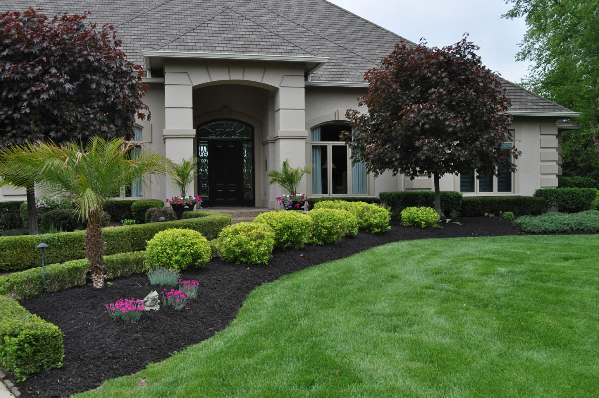 landscaping-index