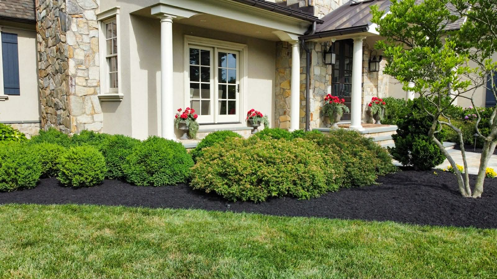mulching-index